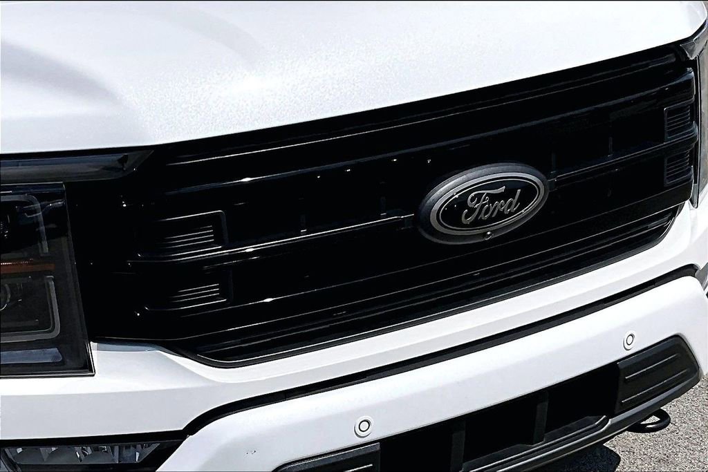 Used 2023 Ford F150 Platinum w/ Equipment Group 701A High AWD/4WD image 30