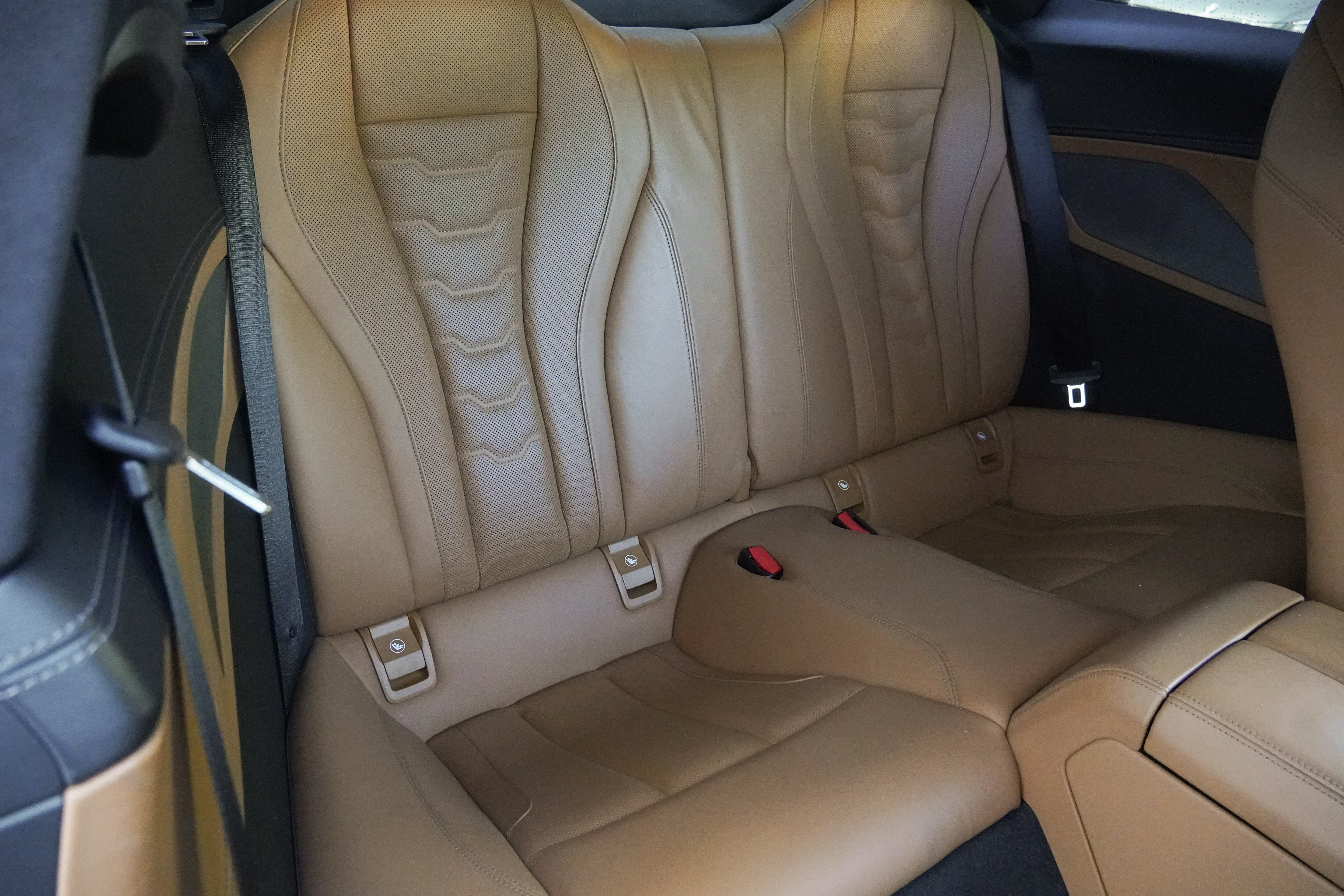 Certified 2023 BMW 840i xDrive Coupe AWD/4WD image 32