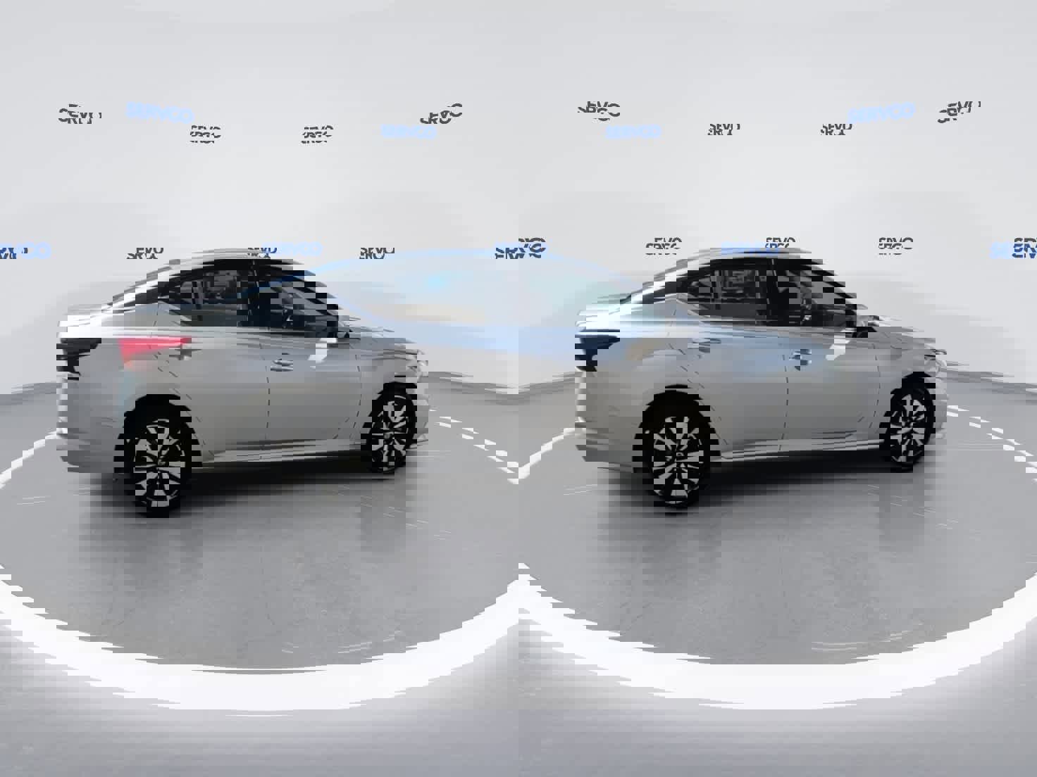 Used 2022 Nissan Altima 2.5 SV image 9