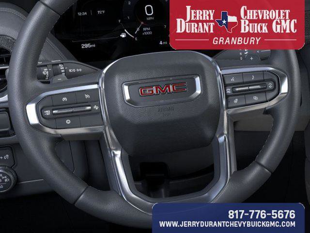 New 2026 GMC Yukon XL Elevation image 22