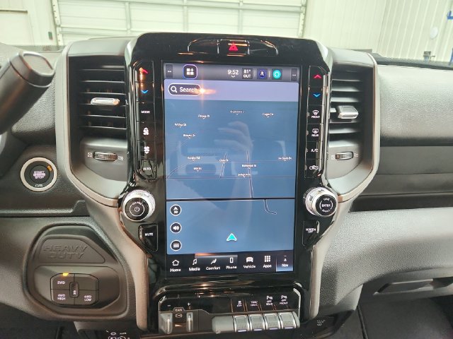 New 2026 RAM 2500 Tradesman AWD/4WD image 26