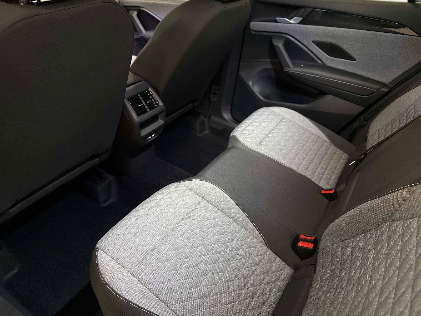 New 2026 Volkswagen Tiguan S image 14