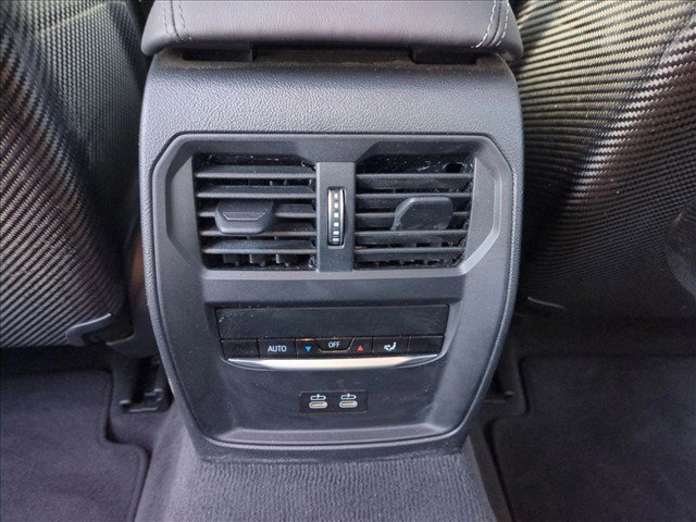 Used 2022 BMW M3 w/ M Carbon Exterior Package RWD image 17