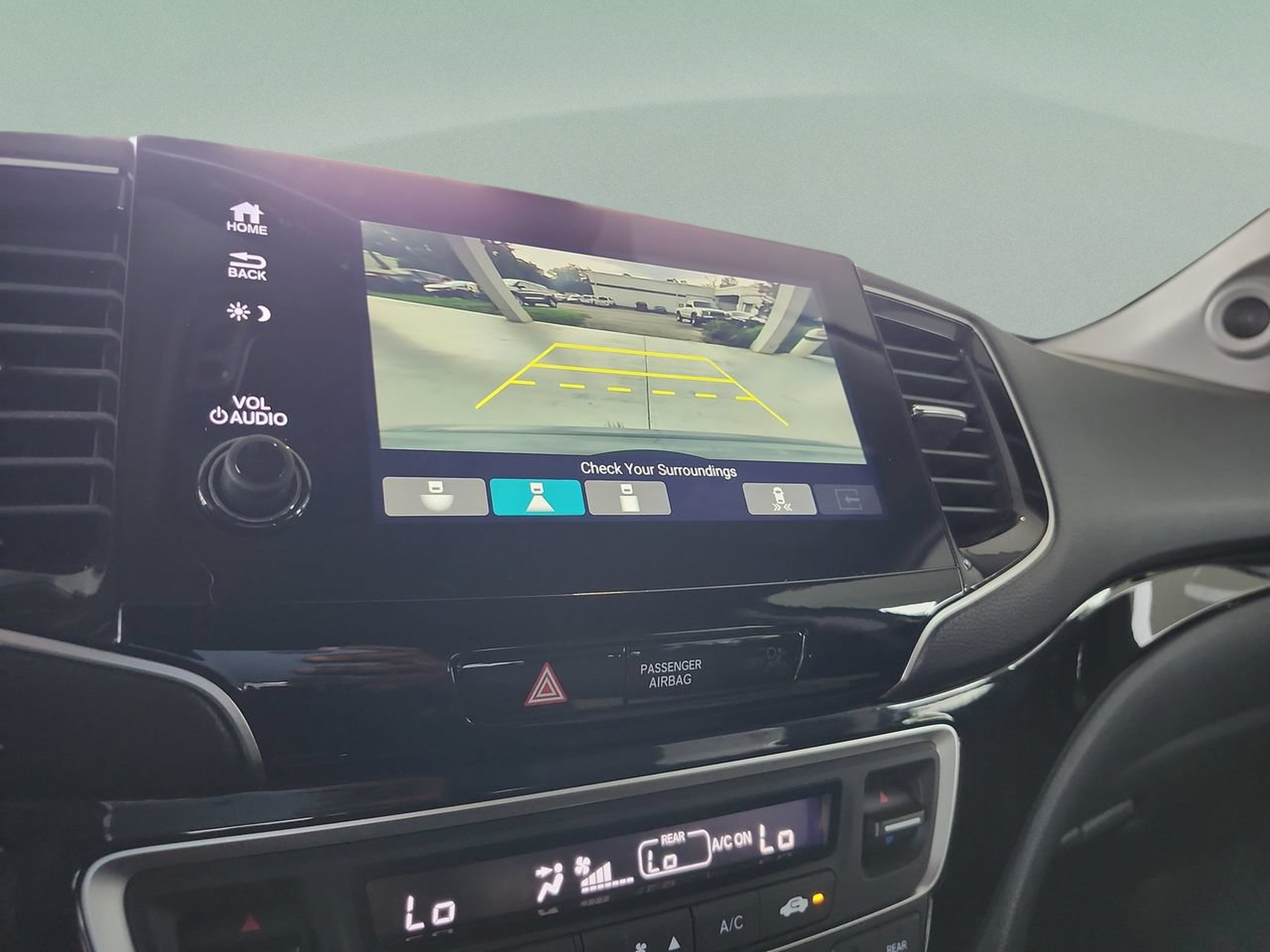 Certified 2021 Honda Pilot Elite image 24