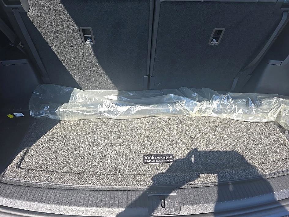 Used 2022 Volkswagen Atlas SE image 26