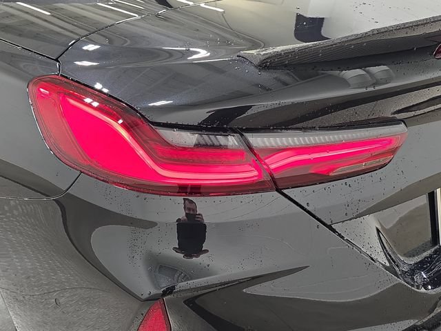 Used 2022 BMW M8 Competition AWD/4WD image 30