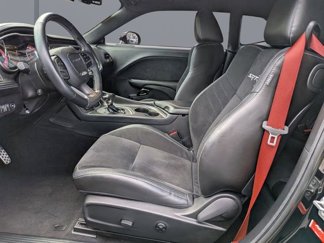 Used 2021 Dodge Challenger SRT Hellcat image 16