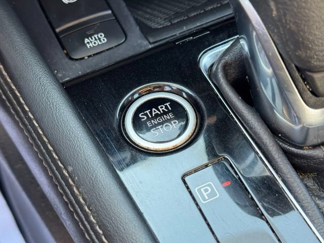 Used 2024 Nissan Kicks SV FWD image 18