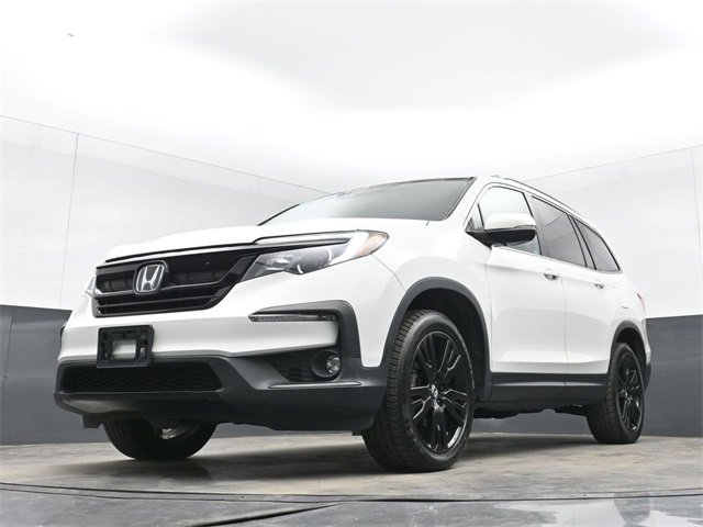 Used 2022 Honda Pilot Special Edition image 35