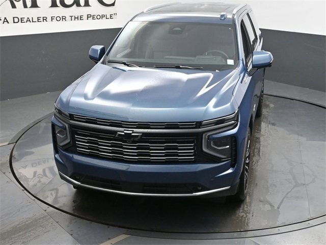 New 2026 Chevrolet Tahoe High Country w/ LPO, Illumination Package image 38