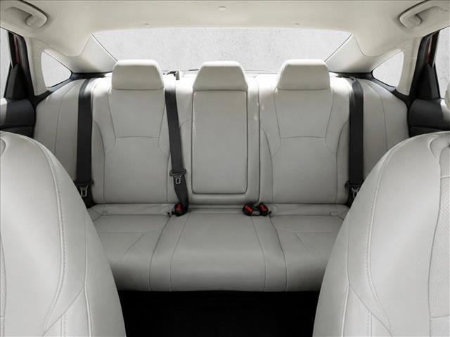 Used 2025 Honda Accord EX-L image 23