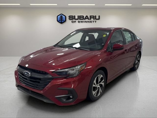 Certified 2025 Subaru Legacy Premium w/ Popular Package #1