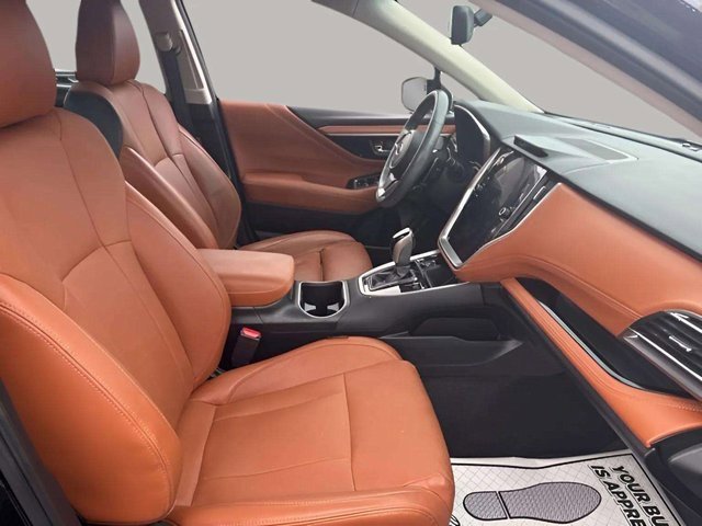 Used 2022 Subaru Legacy Touring XT image 17