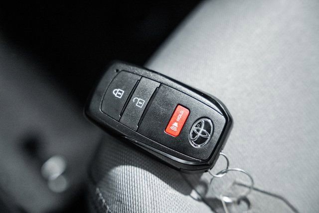 New 2026 Toyota Tacoma SR5 image 42