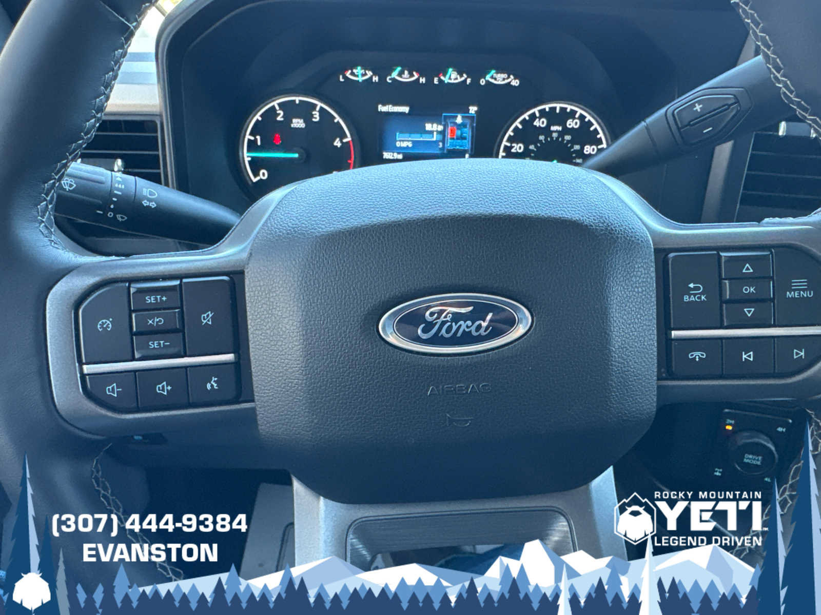 Used 2024 Ford F350 XLT w/ FX4 Off-Road Package AWD/4WD image 25