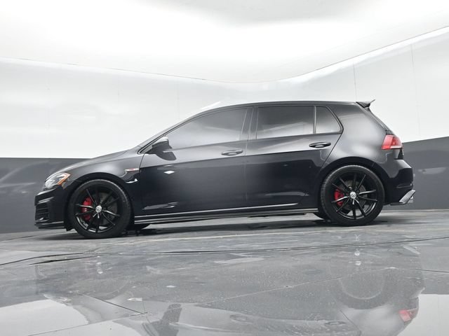Used 2021 Volkswagen GTI SE FWD image 48