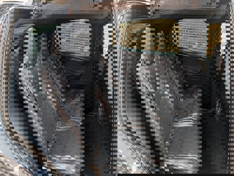 Used 2016 Tesla Model X 75D AWD/4WD image 37