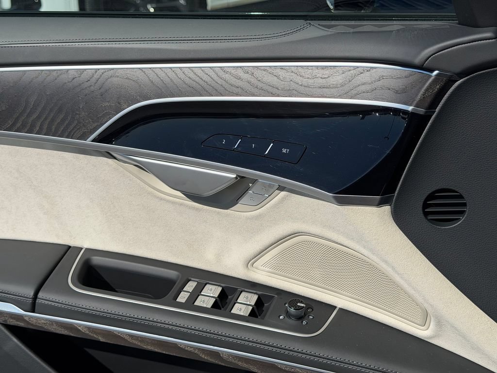 New 2027 Audi A8 L 3.0T AWD/4WD image 31