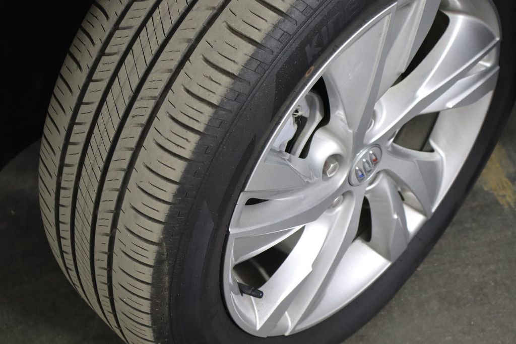 Used 2024 Buick Encore GX Preferred image 35