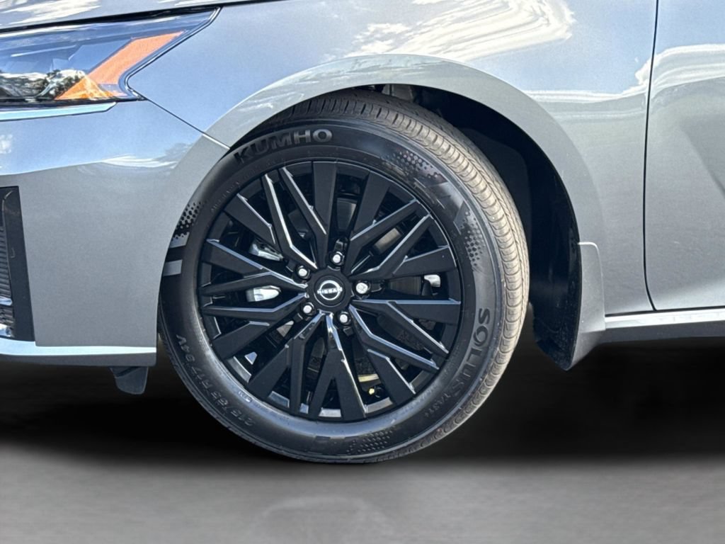 New 2025 Nissan Altima 2.5 SV w/ SV Special Edition Package FWD image 41