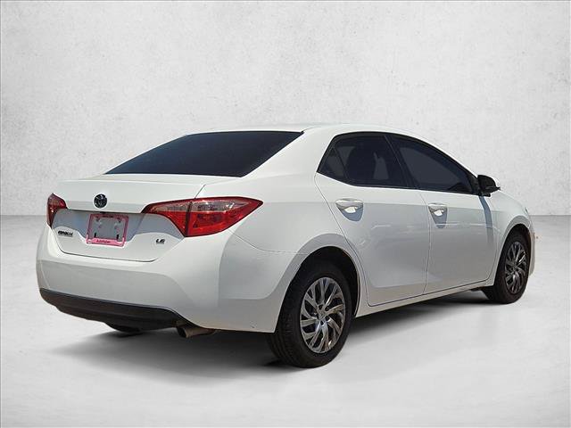 Used 2019 Toyota Corolla LE FWD image 5