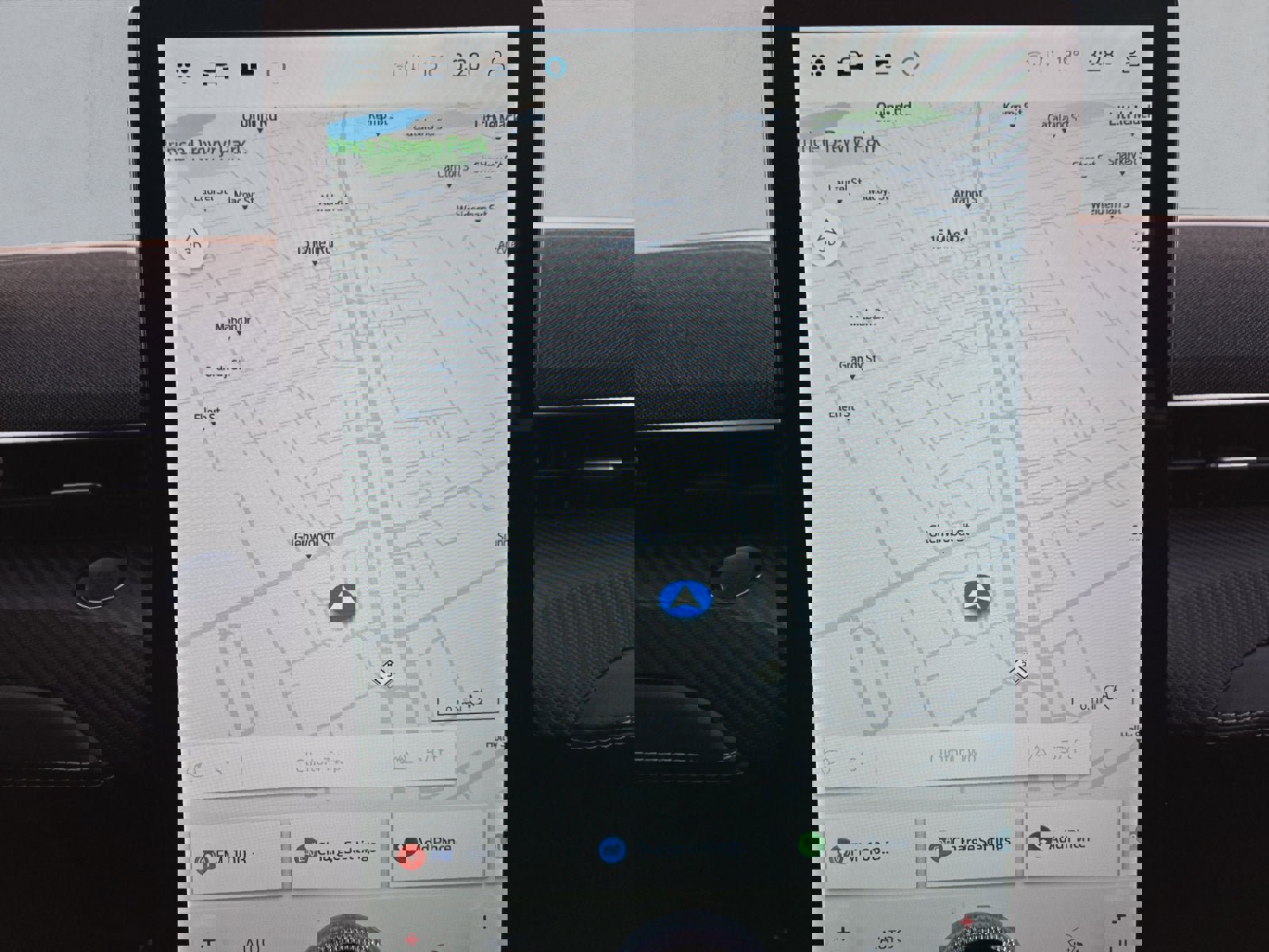 Certified 2025 Ford Mustang Mach-E Premium image 18