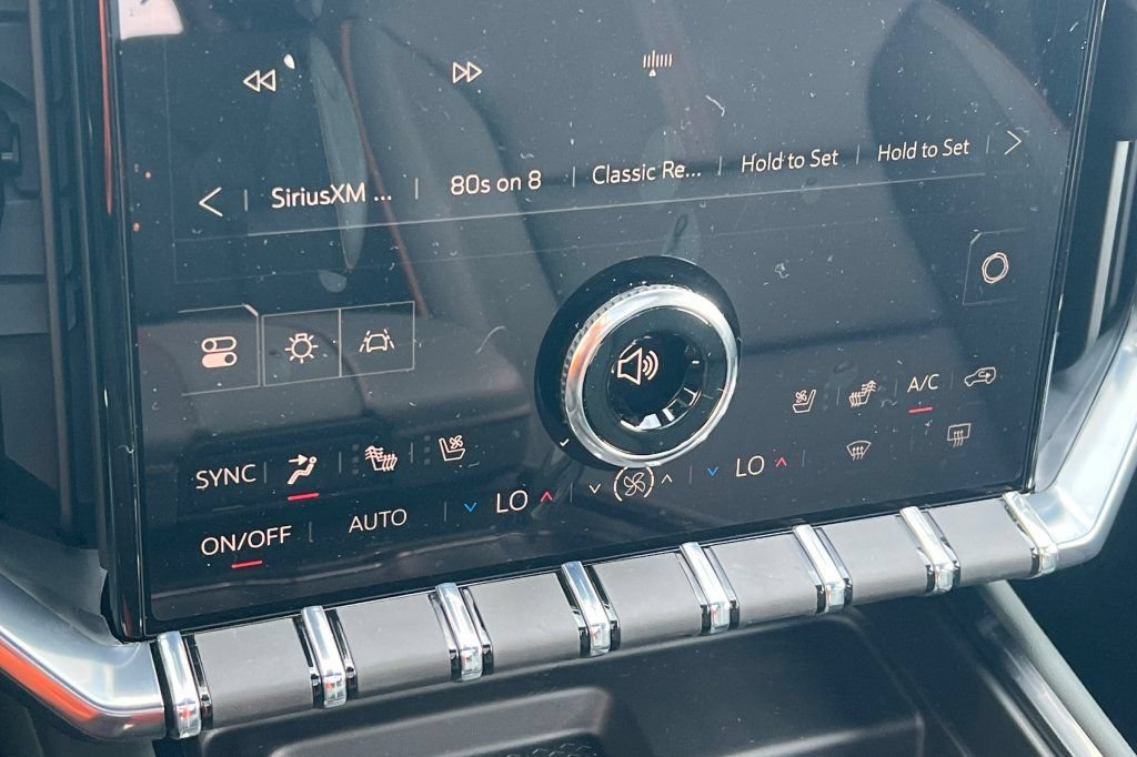 New 2026 GMC Acadia AT4 w/ Super Cruise Package AWD/4WD image 19