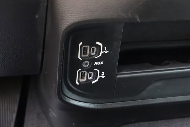Used 2021 RAM 2500 Tradesman AWD/4WD image 30