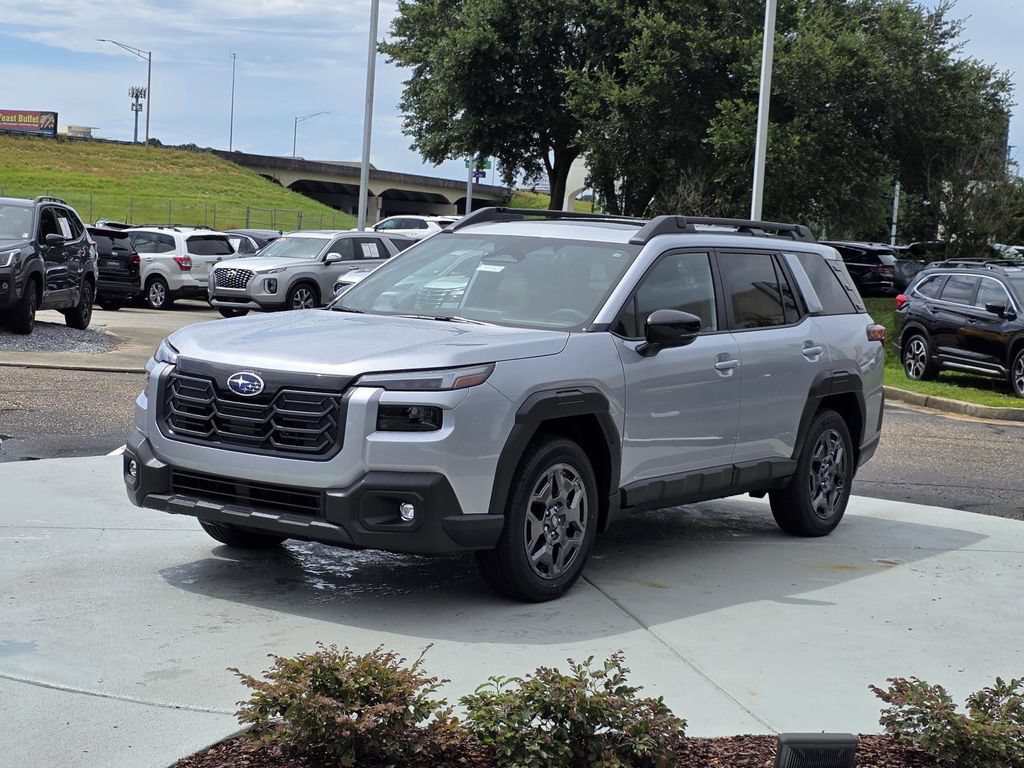 New 2026 Subaru Outback Premium AWD/4WD image 7