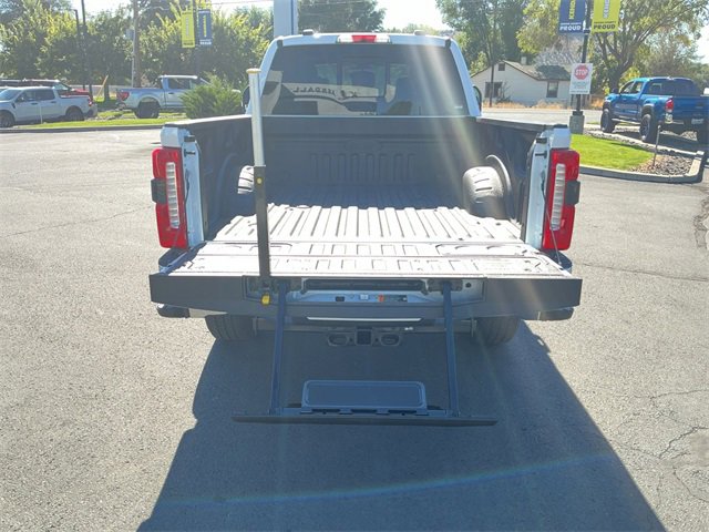 New 2026 Ford F350 King Ranch image 34