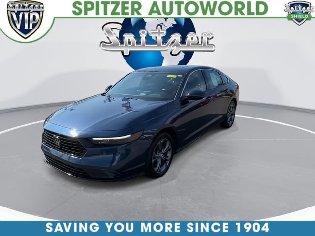 Used 2023 Honda Accord EX-L image 6