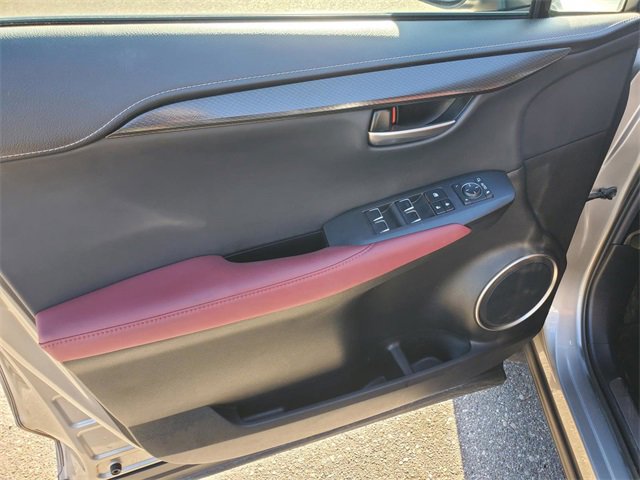 Used 2021 Lexus NX 300 AWD w/ Comfort Package image 9