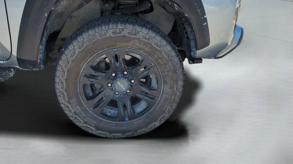 Used 2019 Toyota Tacoma SR5 RWD image 25