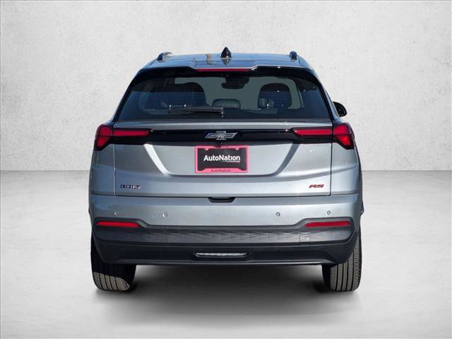 New 2027 Chevrolet Bolt RS w/ Technology Package image 8