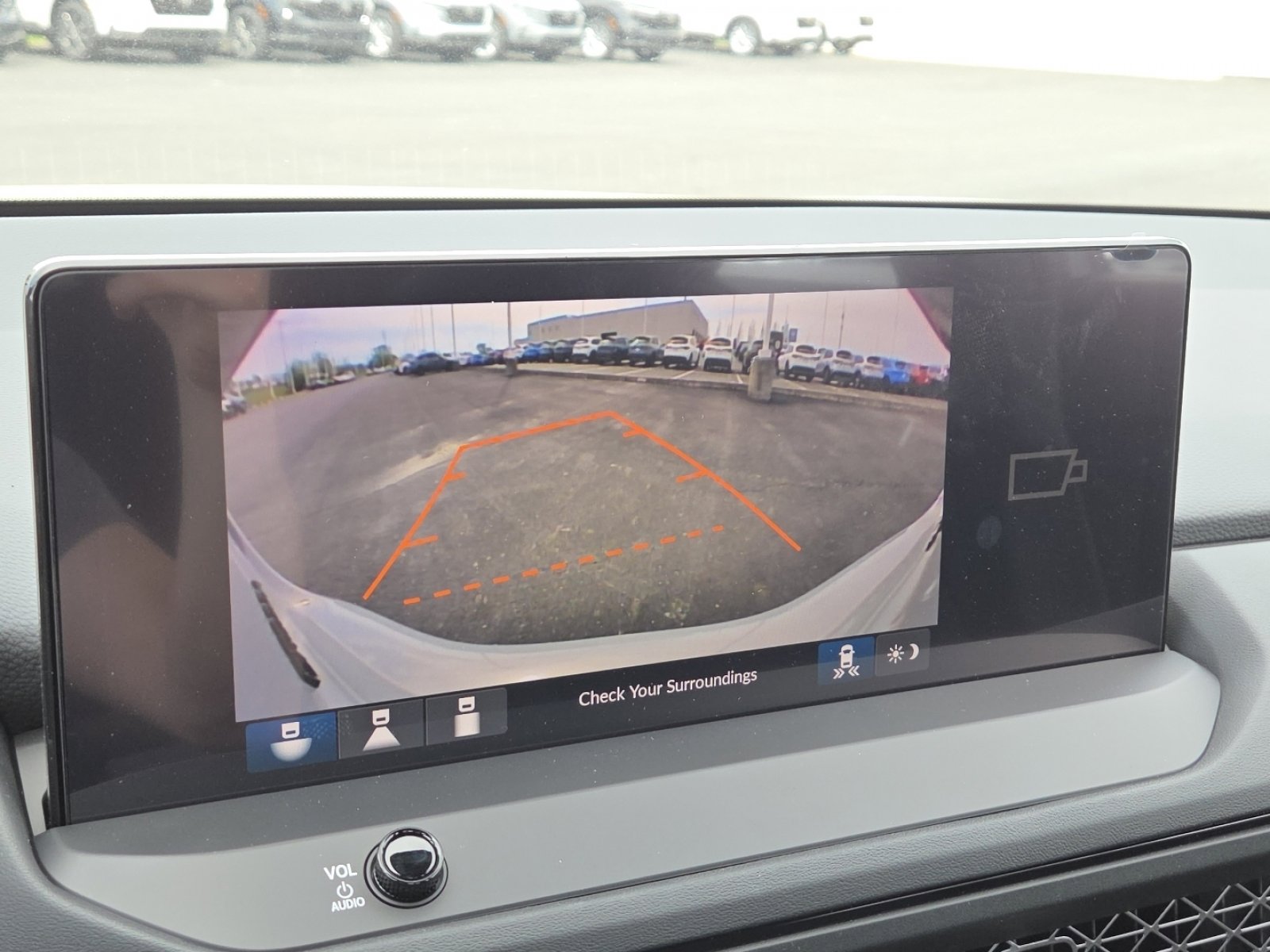 New 2026 Honda Accord Sport image 6