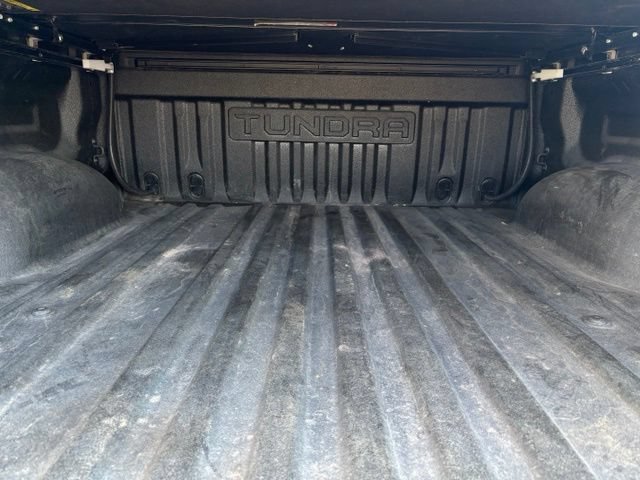 Used 2020 Toyota Tundra Platinum AWD/4WD image 16