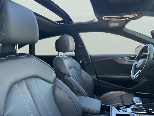 Used 2023 Audi A5 2.0T Premium Plus w/ Premium Plus AWD/4WD image 34