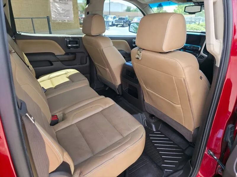 Used 2018 GMC Sierra 1500 Denali AWD/4WD image 27