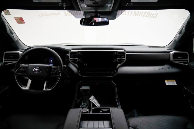 New 2026 Toyota Tundra SR5 image 19