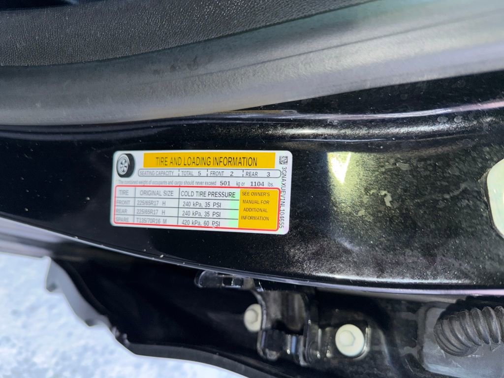 Used 2022 Chevrolet Equinox LT image 36