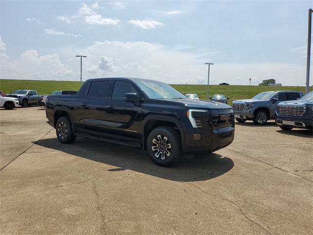 New 2026 GMC Sierra EV Elevation w/ Premium Package