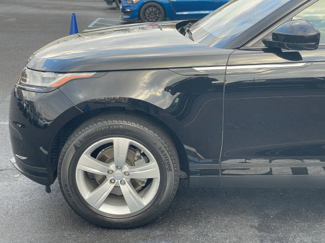 Used 2019 Land Rover Range Rover Velar S image 14