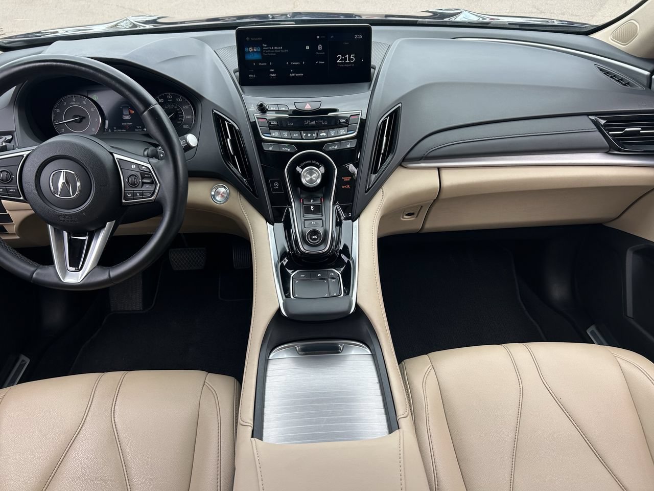 Used 2022 Acura RDX FWD image 16