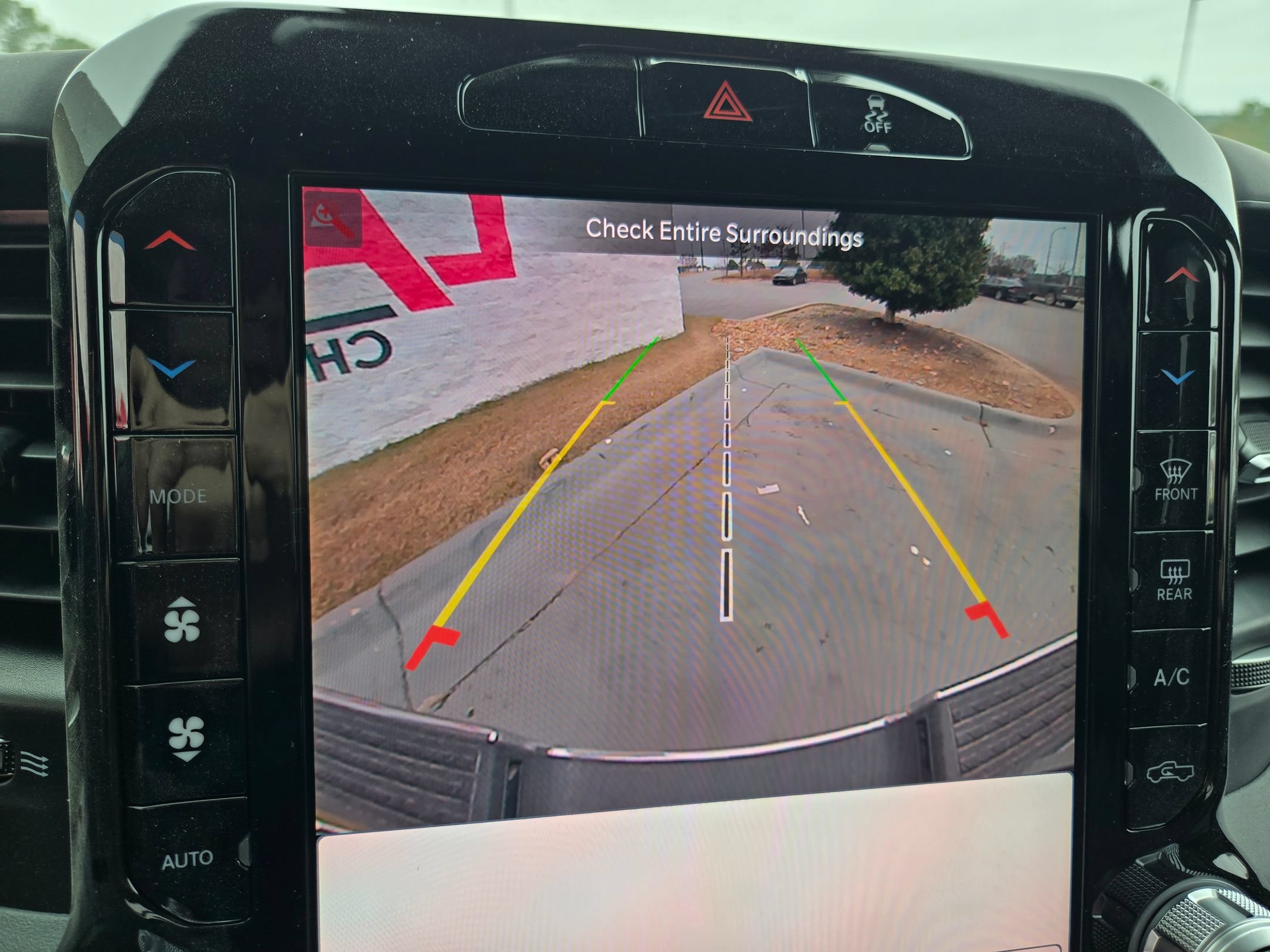New 2026 RAM 2500 Tradesman AWD/4WD image 29
