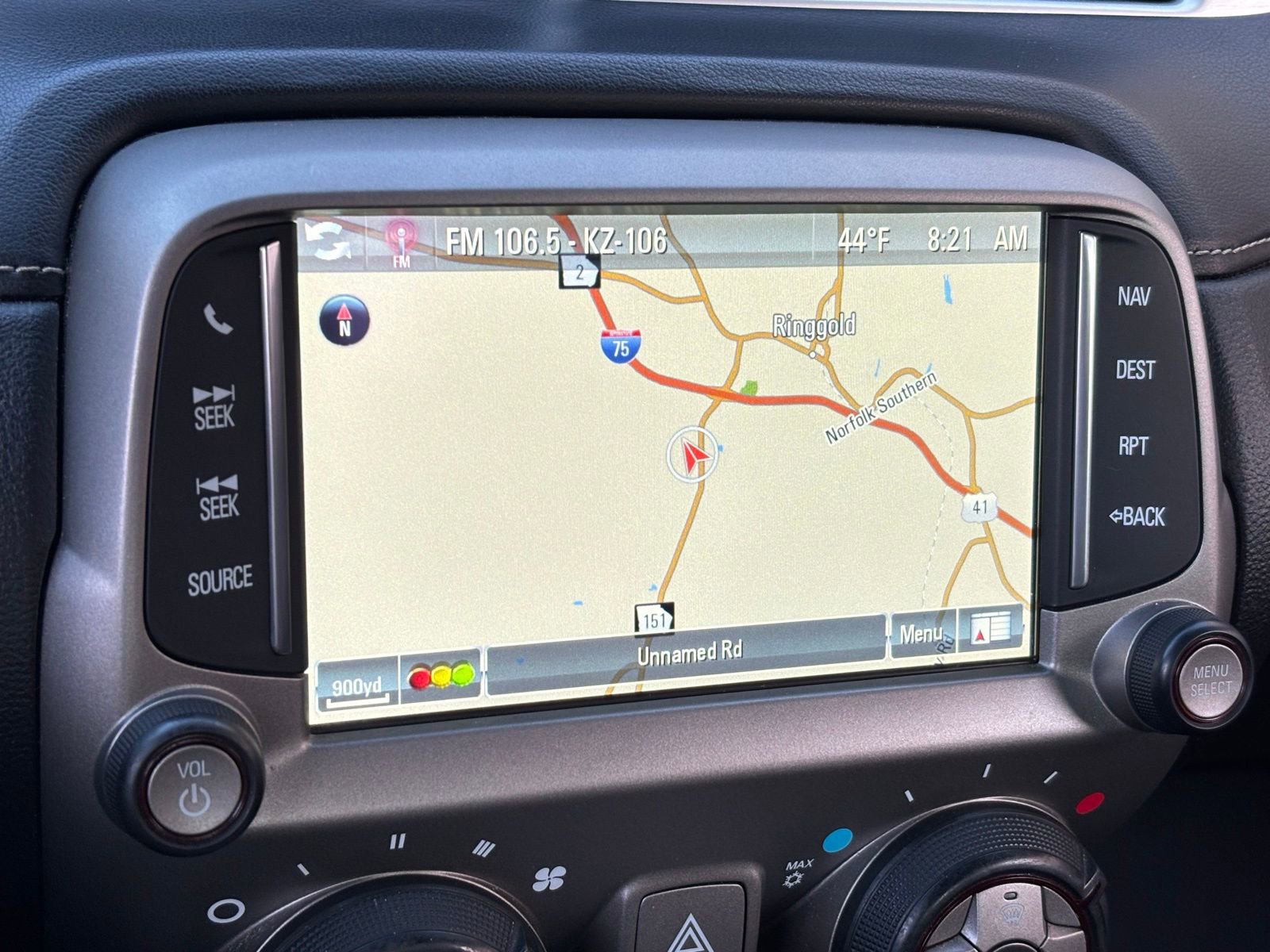 Used 2015 Chevrolet Camaro SS w/ RS Package image 18