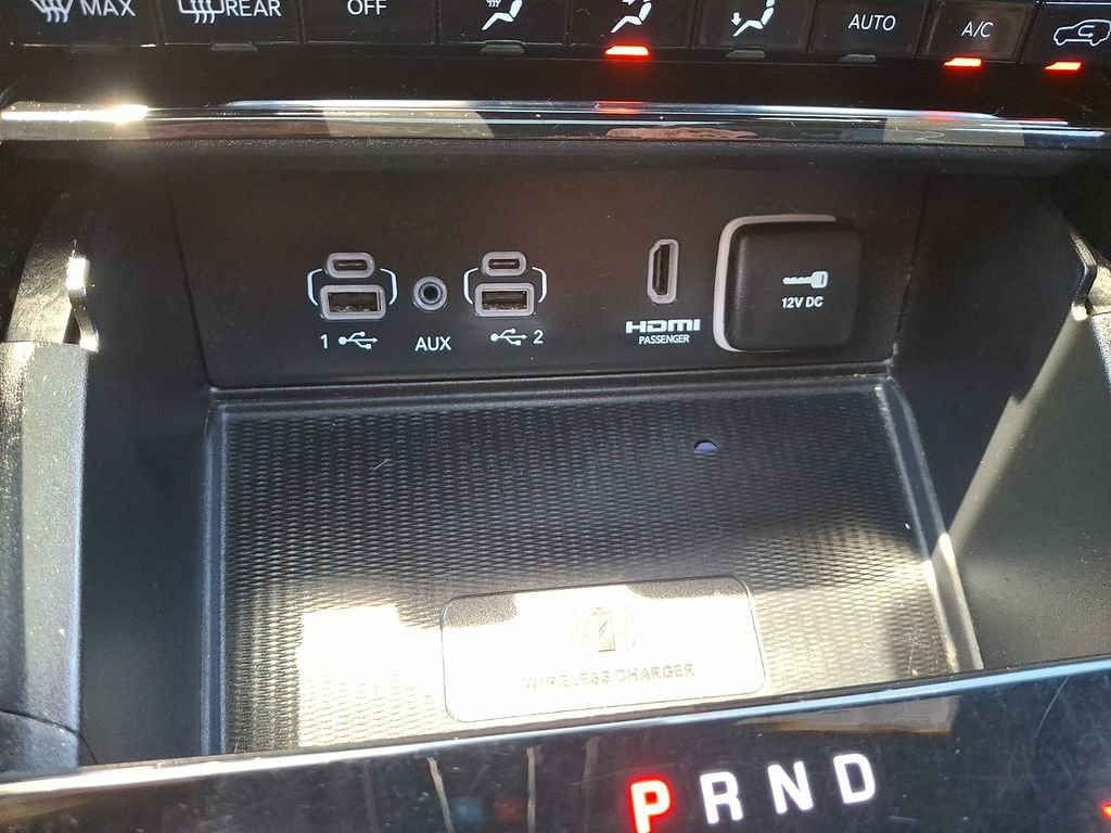 Used 2022 Jeep Grand Cherokee Summit w/ Advanced Protech Group IV AWD/4WD image 29