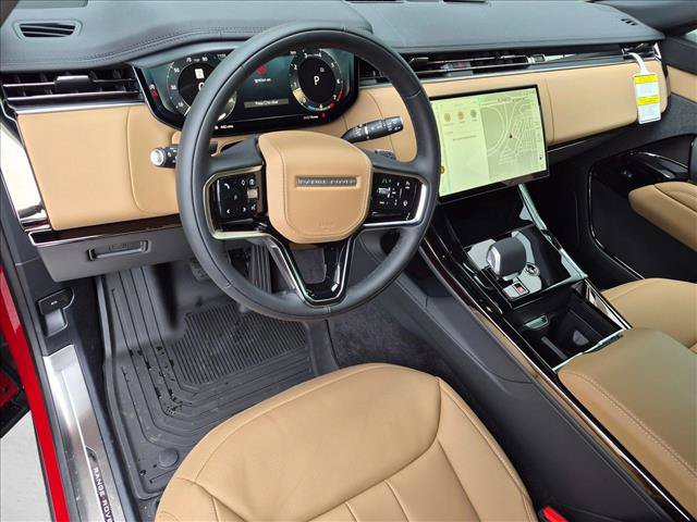 New 2027 Land Rover Range Rover Sport SE AWD/4WD image 3
