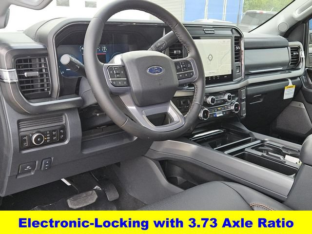 New 2026 Ford F250 Lariat image 26