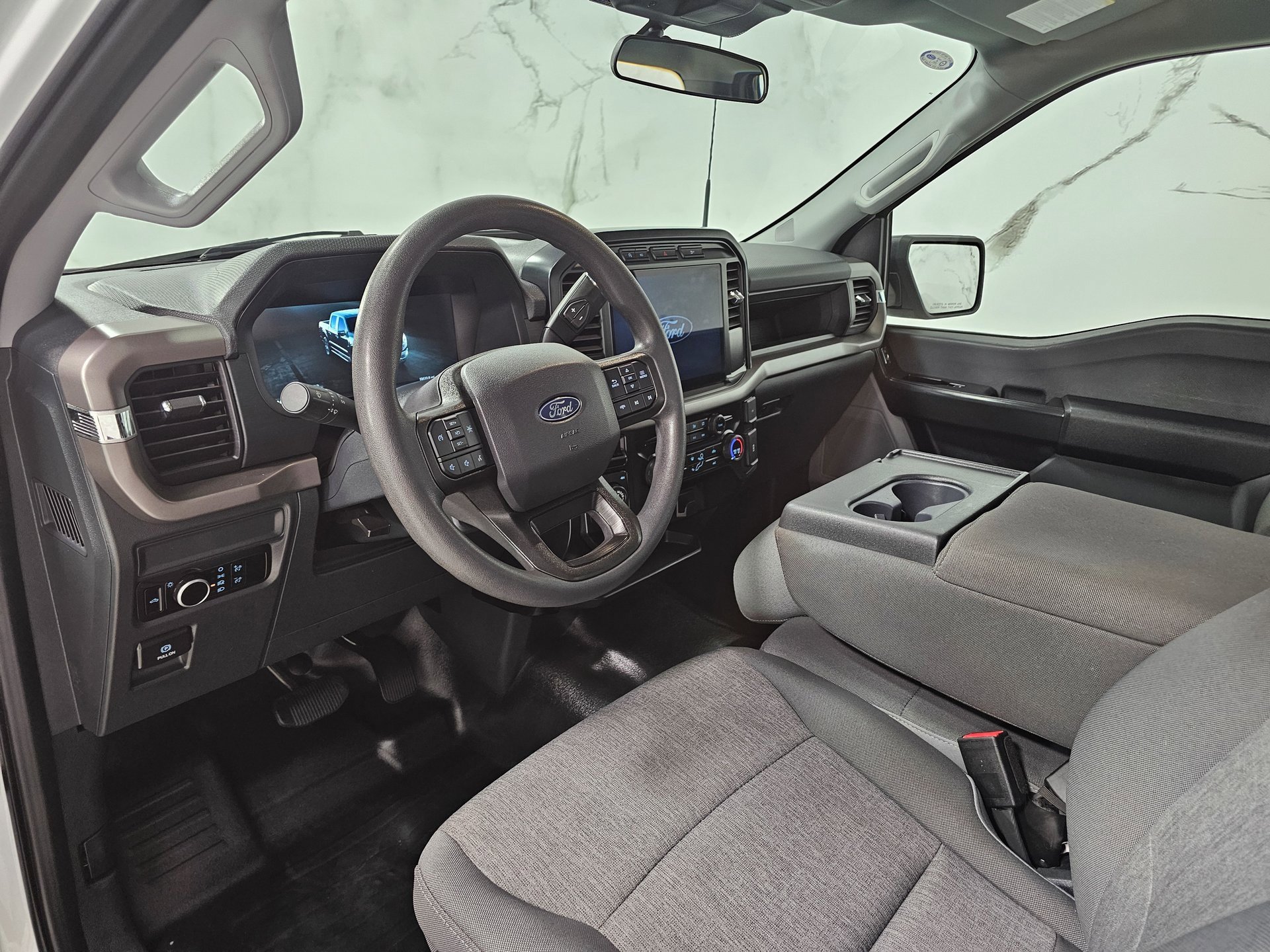 Used 2024 Ford F150 XL image 19