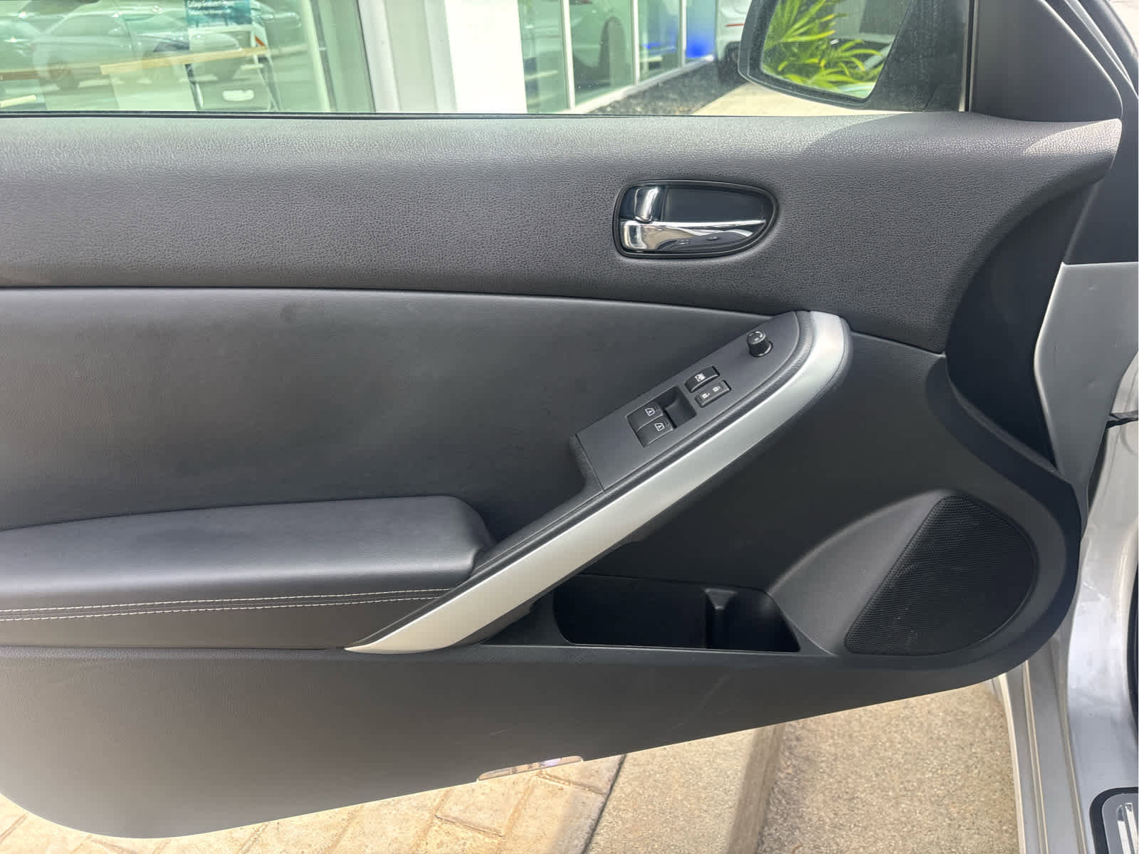 Used 2013 Nissan Altima 2.5 S w/ Premium Pkg FWD image 7
